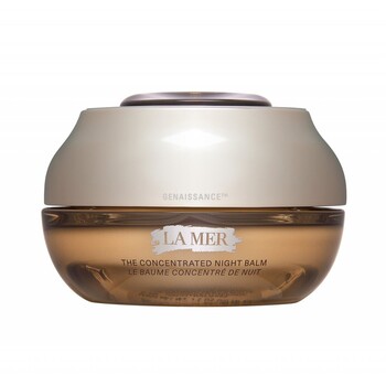 Genaissance de La Mer The Concentrated Night Balm - Nočná pleťová starostlivosť
